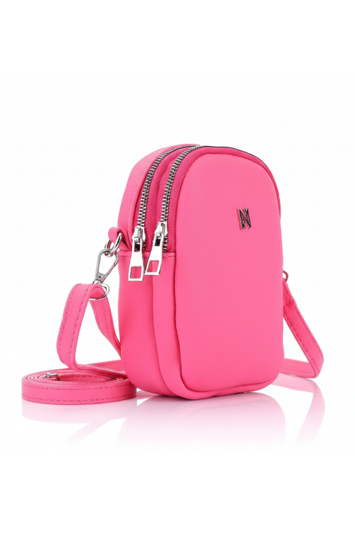 Benta Kadın Çapraz Askılı Çanta