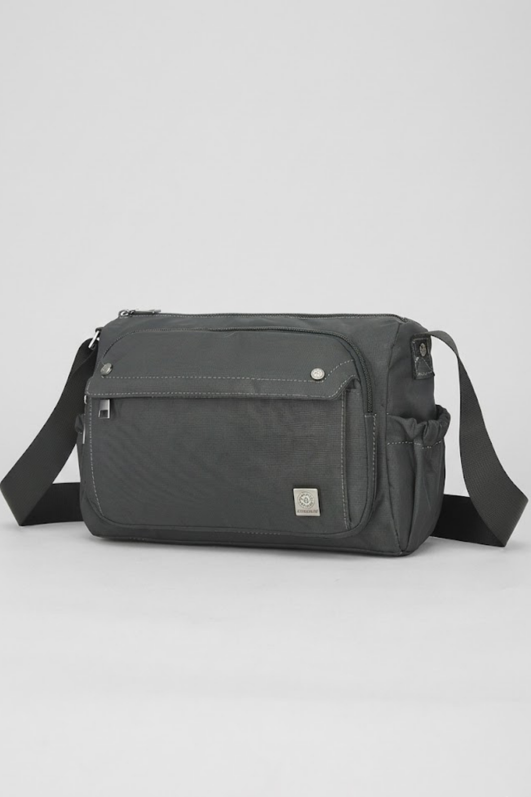 Beatriz Kadın Su Geçirmez Ayarlanabilir Askılı Çapraz Çanta