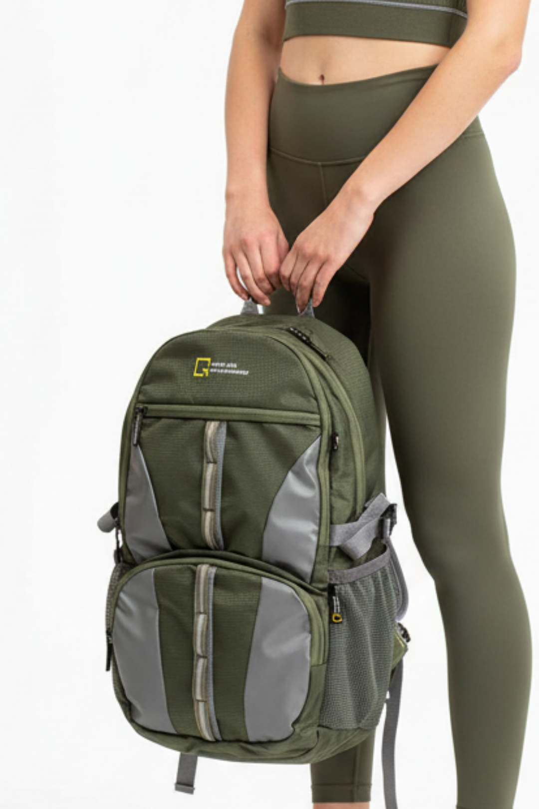 Erad Büyük Boy Spor ve Seyahat Sırt Çantası