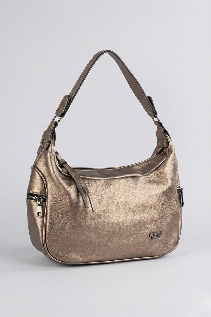 Vanse Kadın Omuz Çantası ve Askılı Çapraz Çanta