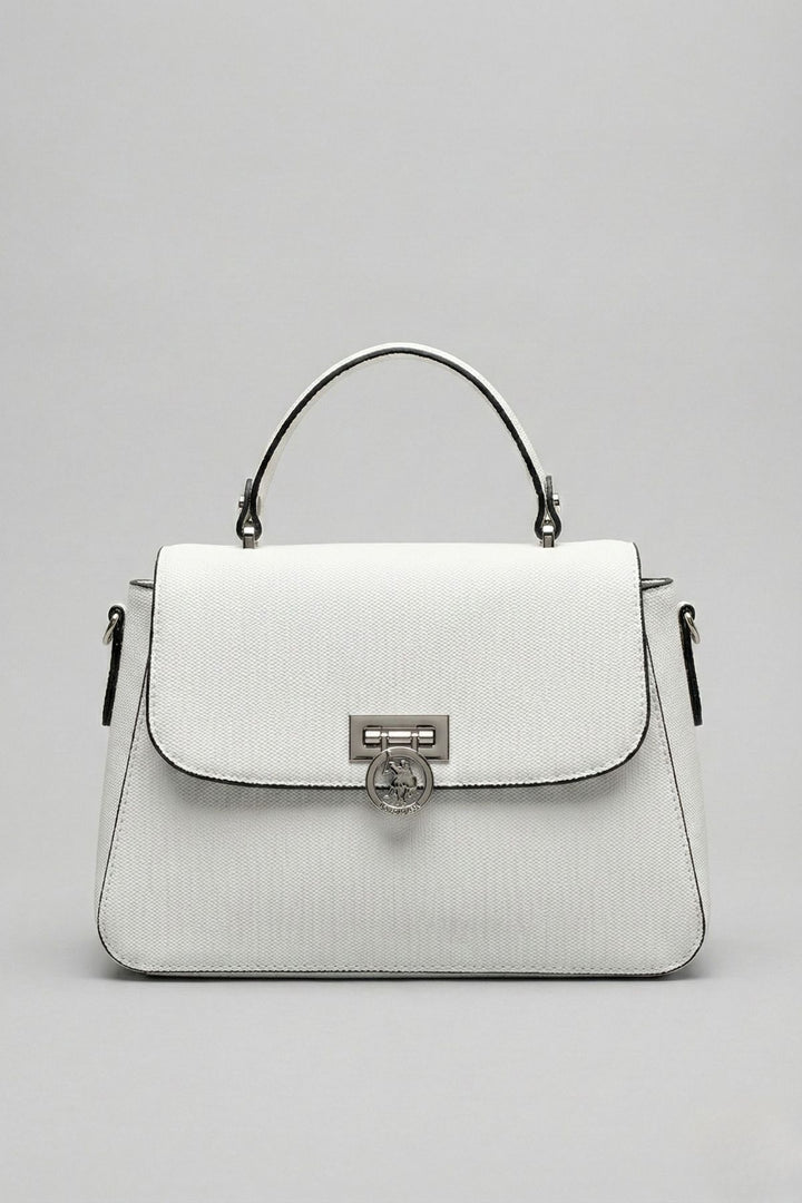 U.S. Polo Assn. Panedas Kadın El Çantası ve Çapraz Çanta US24241