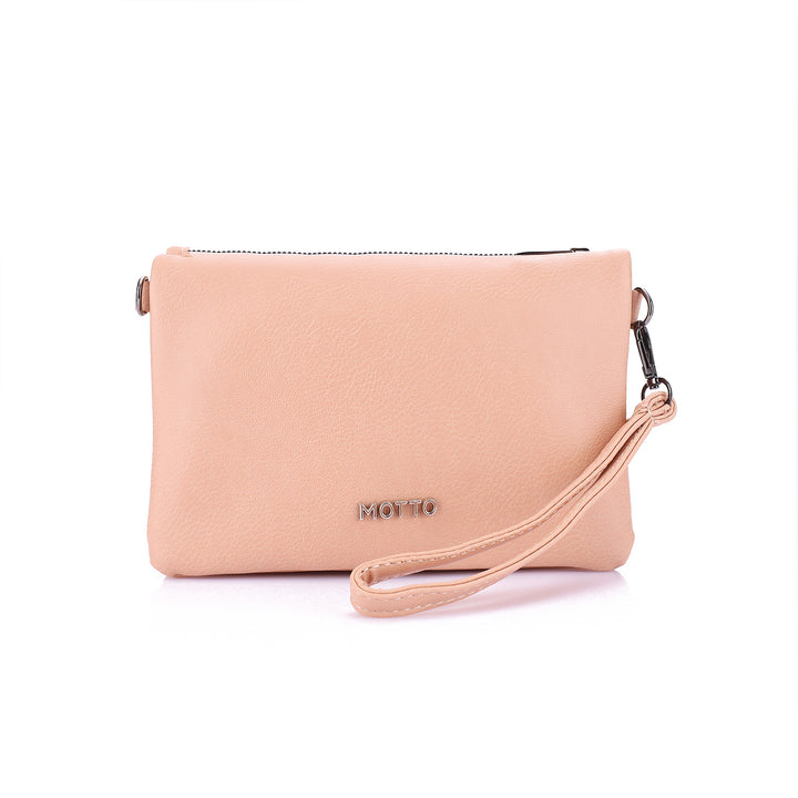 Regla Kadın Askılı Clutch & Portföy Çanta