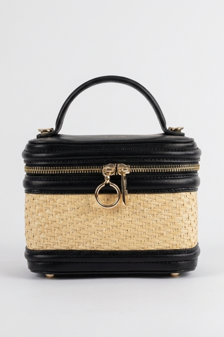 David Jones Lamora Kadın El Çantası ve Çapraz Çanta CH21114