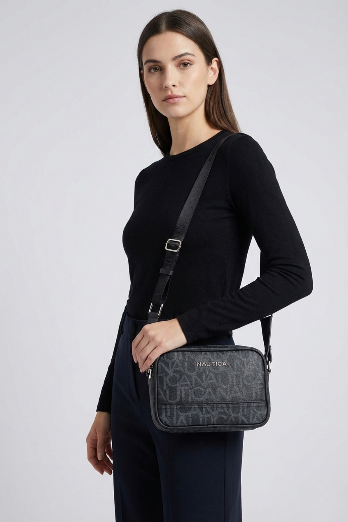 Nautica Mayumi Kadın Çapraz Çanta CN6568T