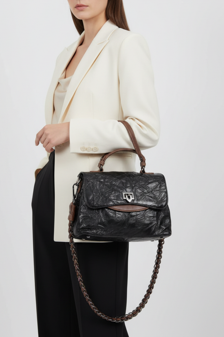 Huron Kadın El Çantası