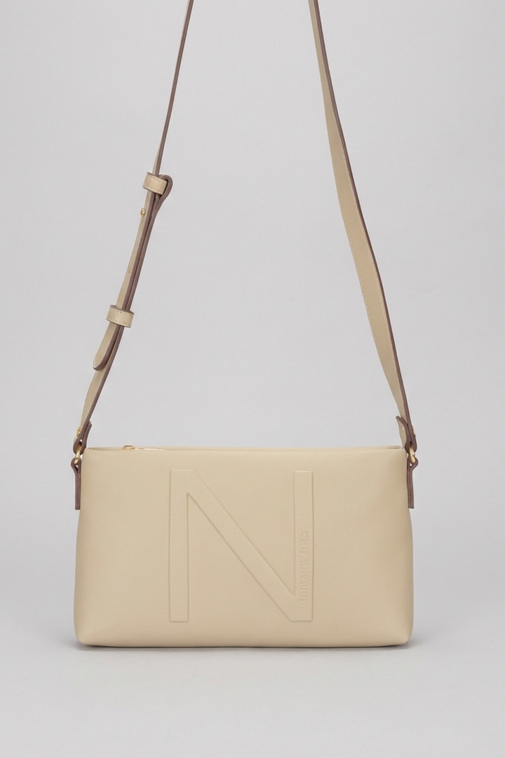 Nautica Clare Kadın Çapraz Çanta CN6530T