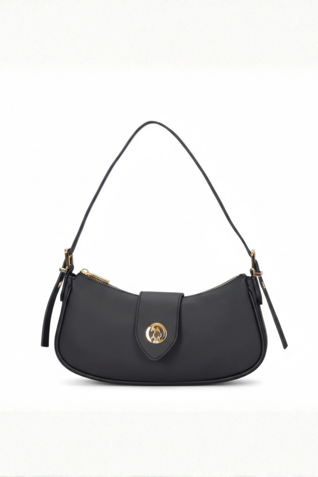 U.S. Polo Assn. Sunva Kadın Omuz Çantası US24631