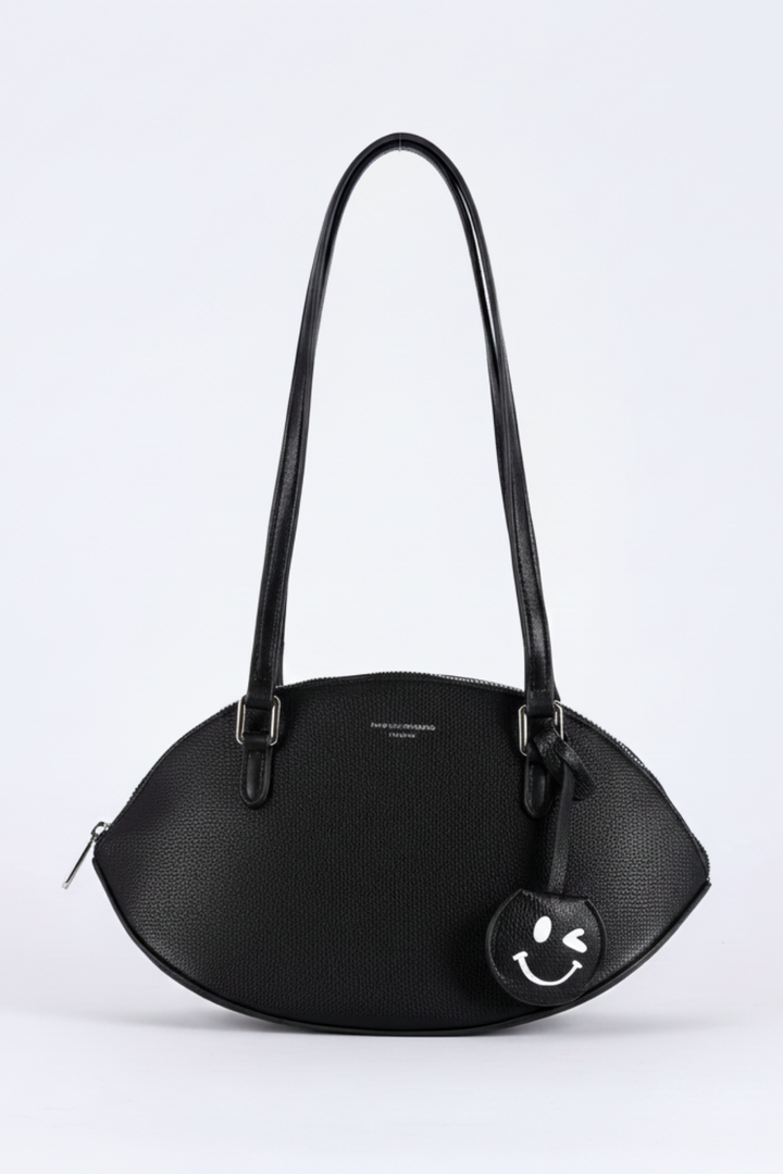 David Jones Hedvig Kadın Çift Saplı Omuz Çantası CM6988