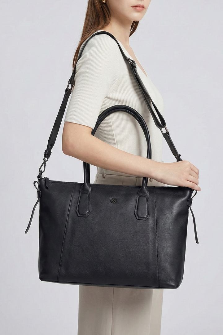 U.S. Polo Assn. Oluva Kadın Omuz Çantası ve Çapraz Çanta US24547