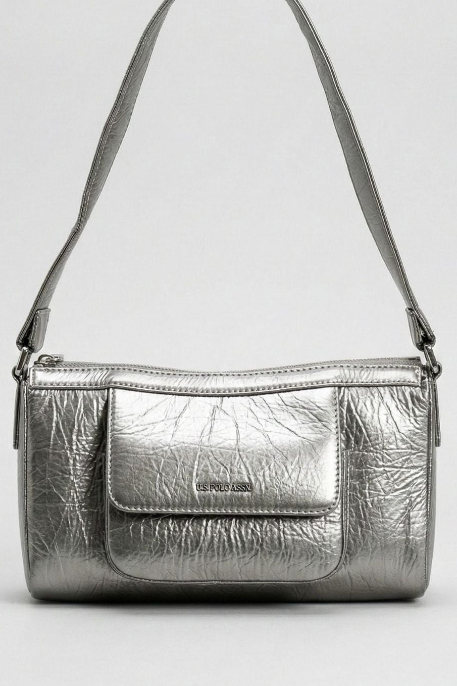 U.S. Polo Assn. Natiya Kadın Omuz Çantası US24644