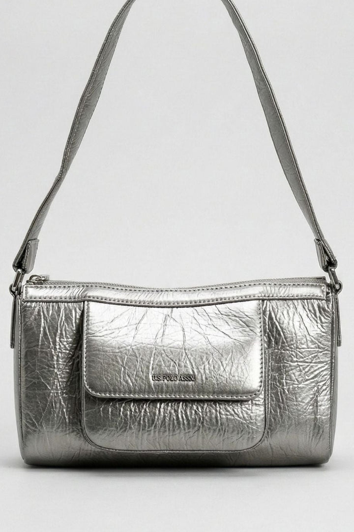 U.S. Polo Assn. Natiya Kadın Omuz Çantası US24644