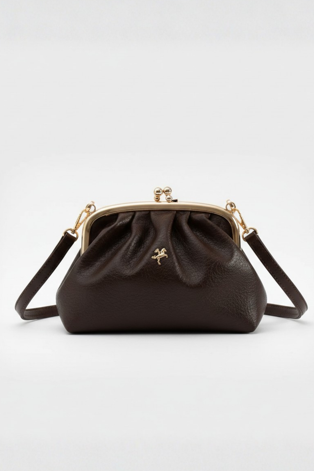 Teodo Kadın Omuz Çantası