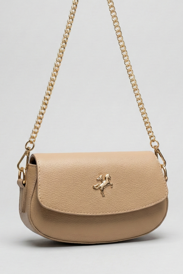 Redonda Kadın Mini El Çantası ve Çapraz Çanta