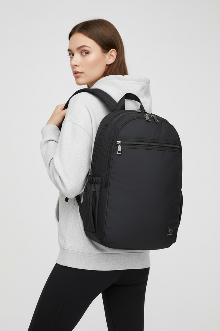 Keira Kadın Yağmur Suyu Geçirmez Sırt Çantası