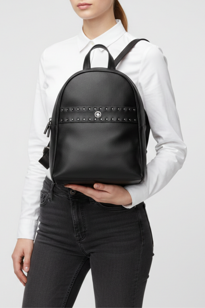 U.S. Polo Assn. Jensa Kadın Sırt Çantası US24542