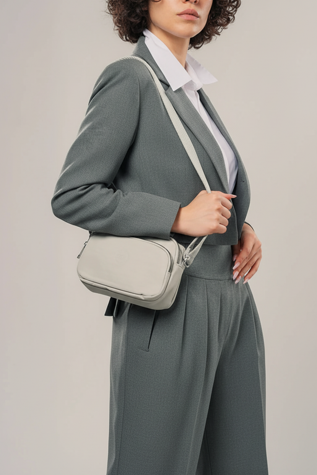 Fraser Kadın Çapraz Çanta