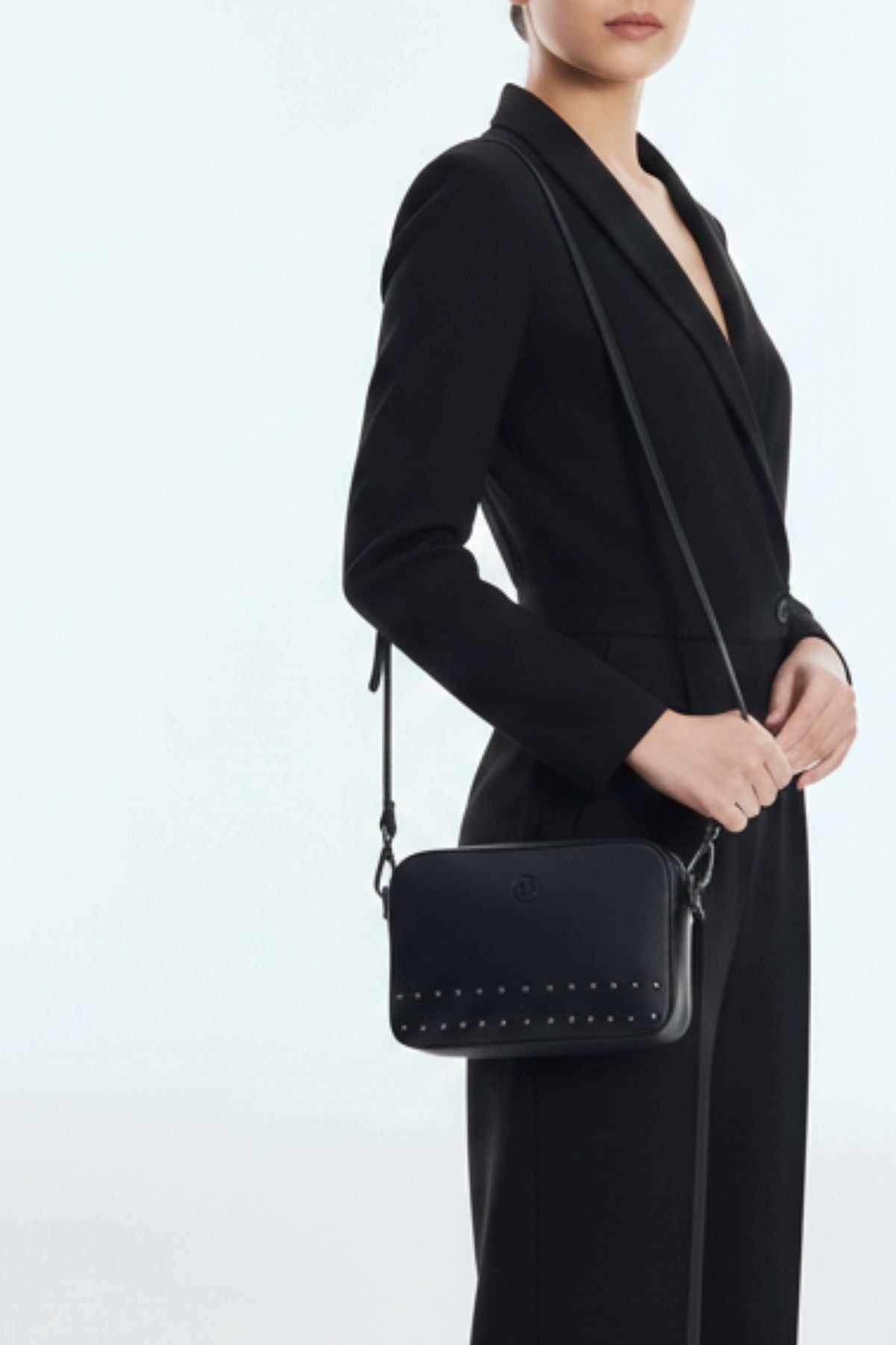 U.S. Polo Assn. Lisberg Kadın Çapraz Çanta US24554