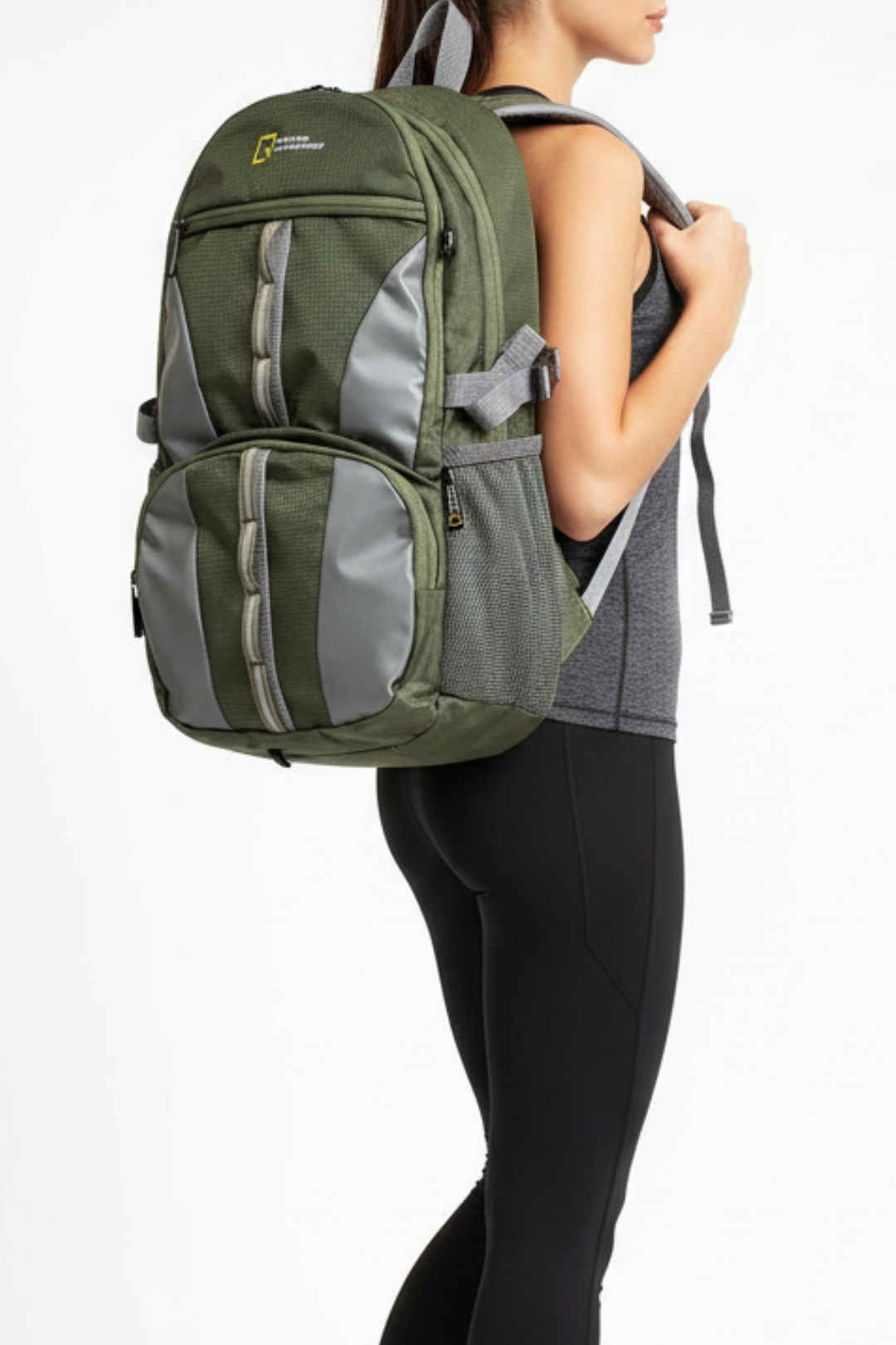 Erad Büyük Boy Spor ve Seyahat Sırt Çantası