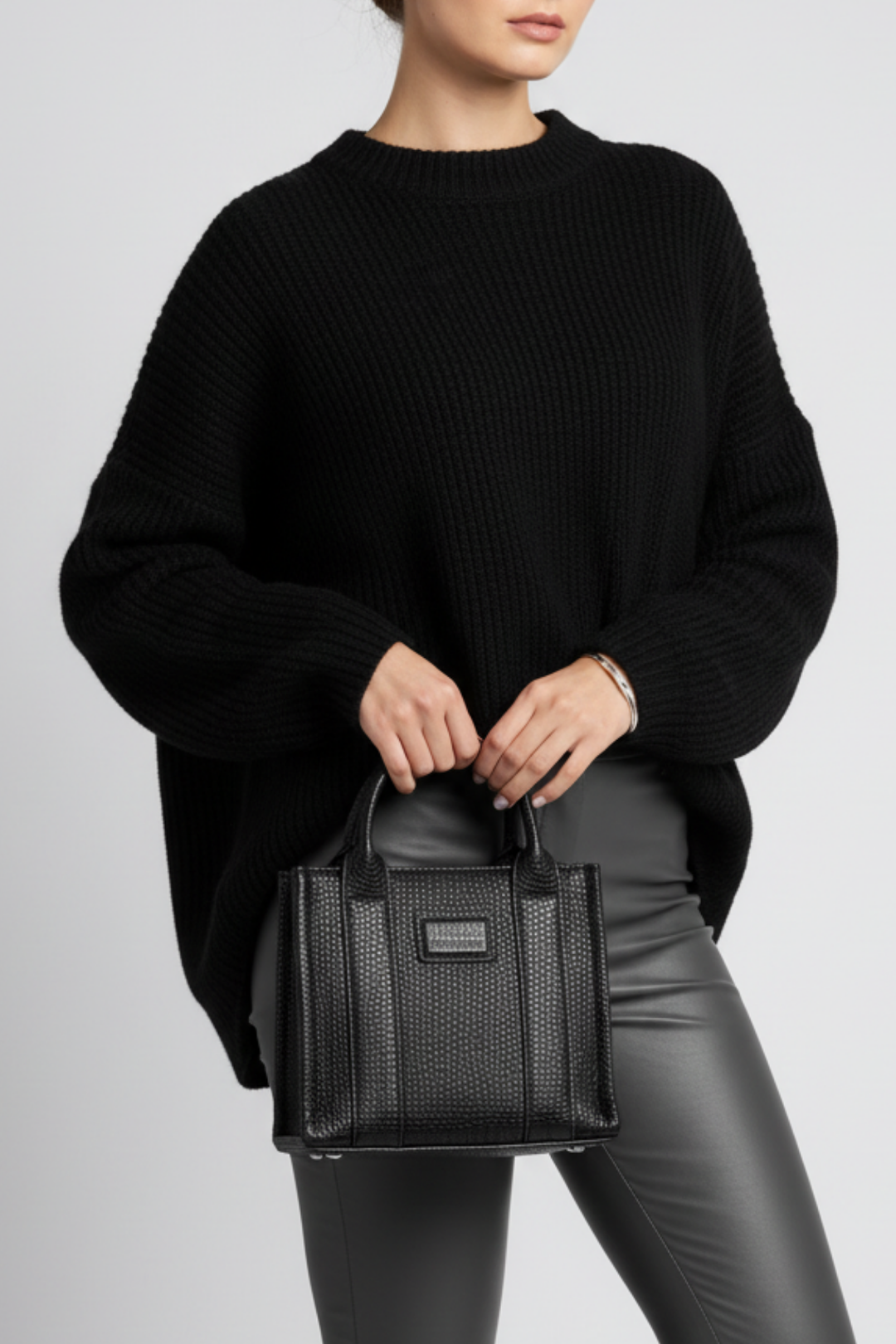 David Jones Renart Kadın El Çantası ve Çapraz Çanta CM6945