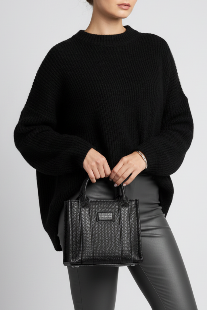 David Jones Renart Kadın El Çantası ve Çapraz Çanta CM6945