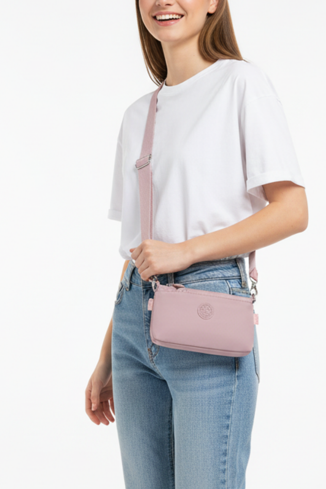 Beard Kadın Çapraz Çanta