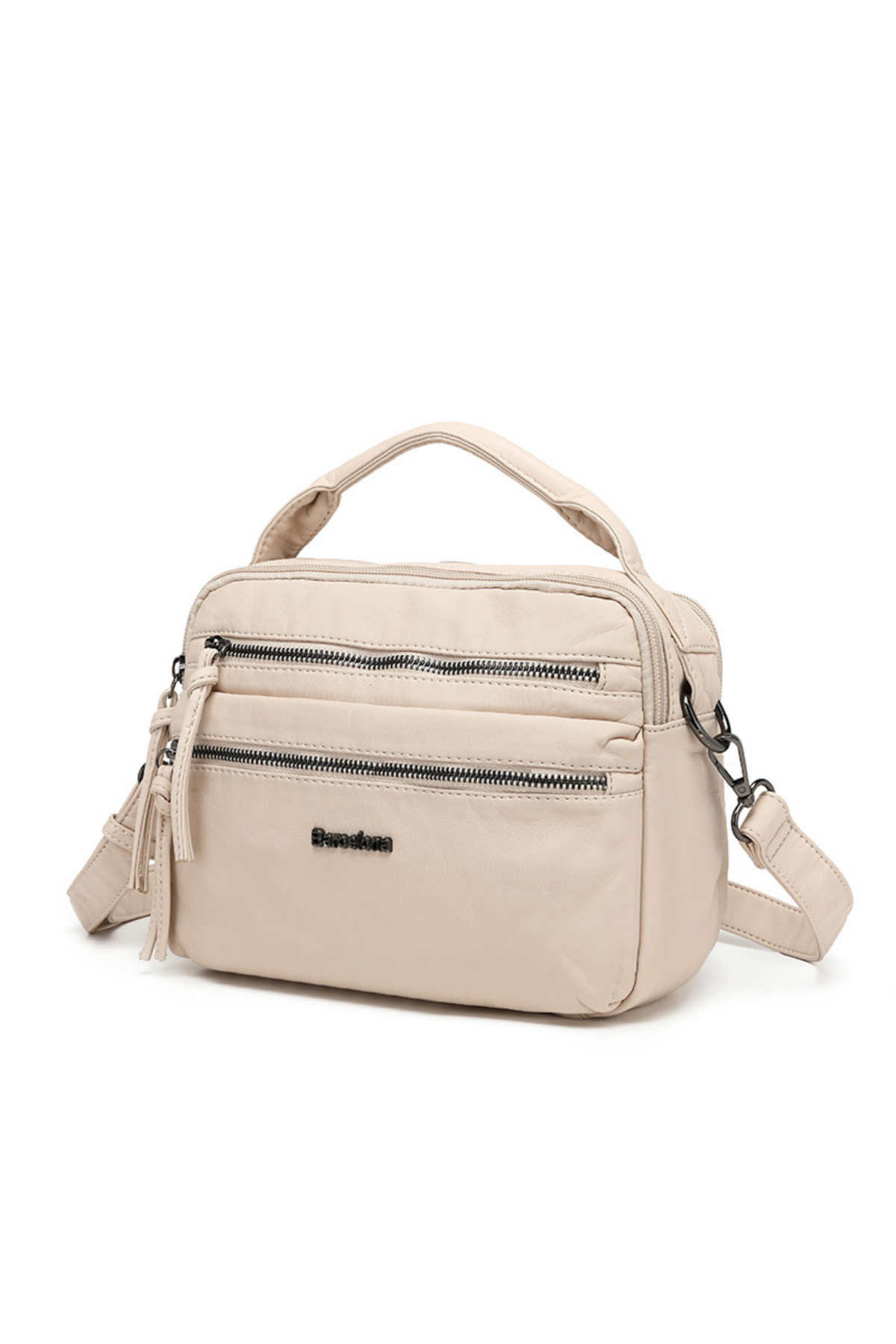 Edrud Kadın El Çantası