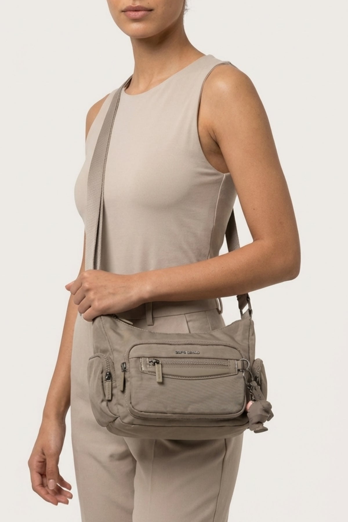 David Jones Kadın Çapraz Çanta CM7141