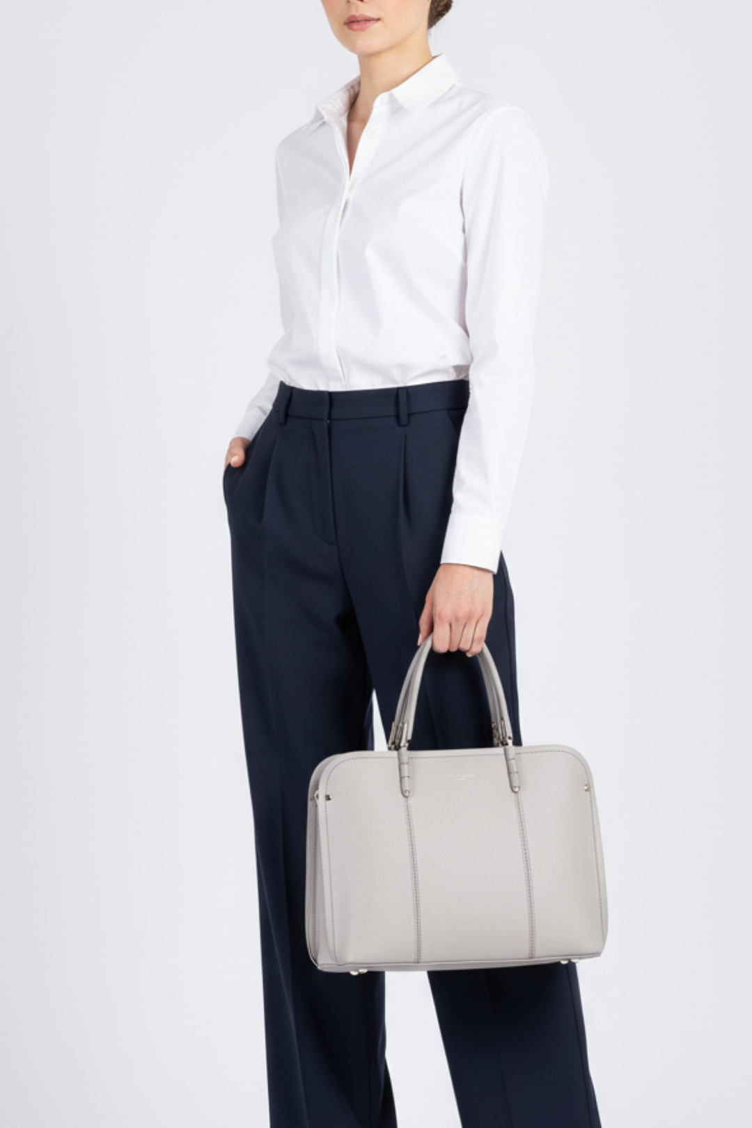 David Jones Tobin Kadın El Çantası CM6683