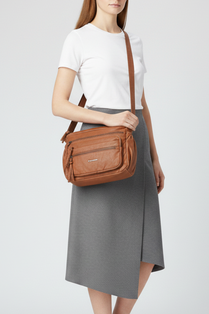 Selly Kadın Çapraz Çanta