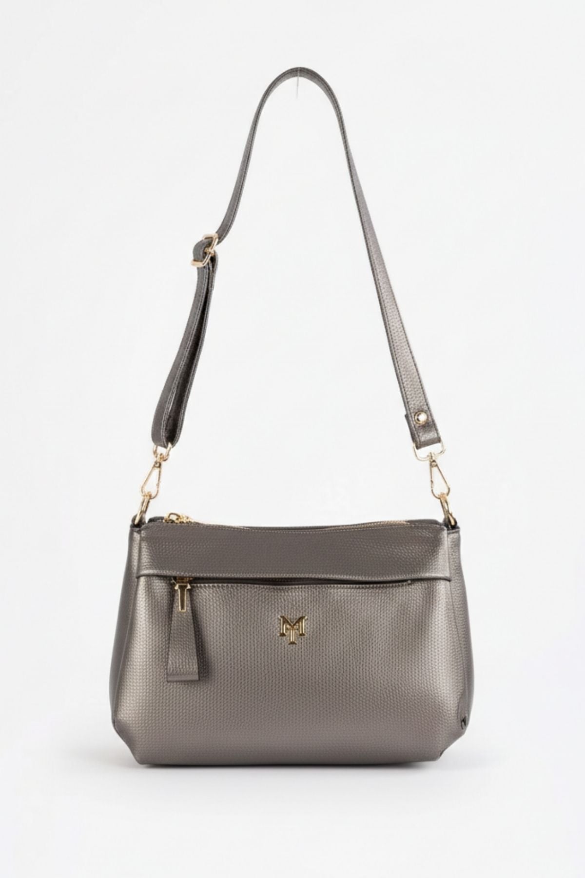 Horto Kadın Ayarlanabilir Askılı Çapraz Çanta