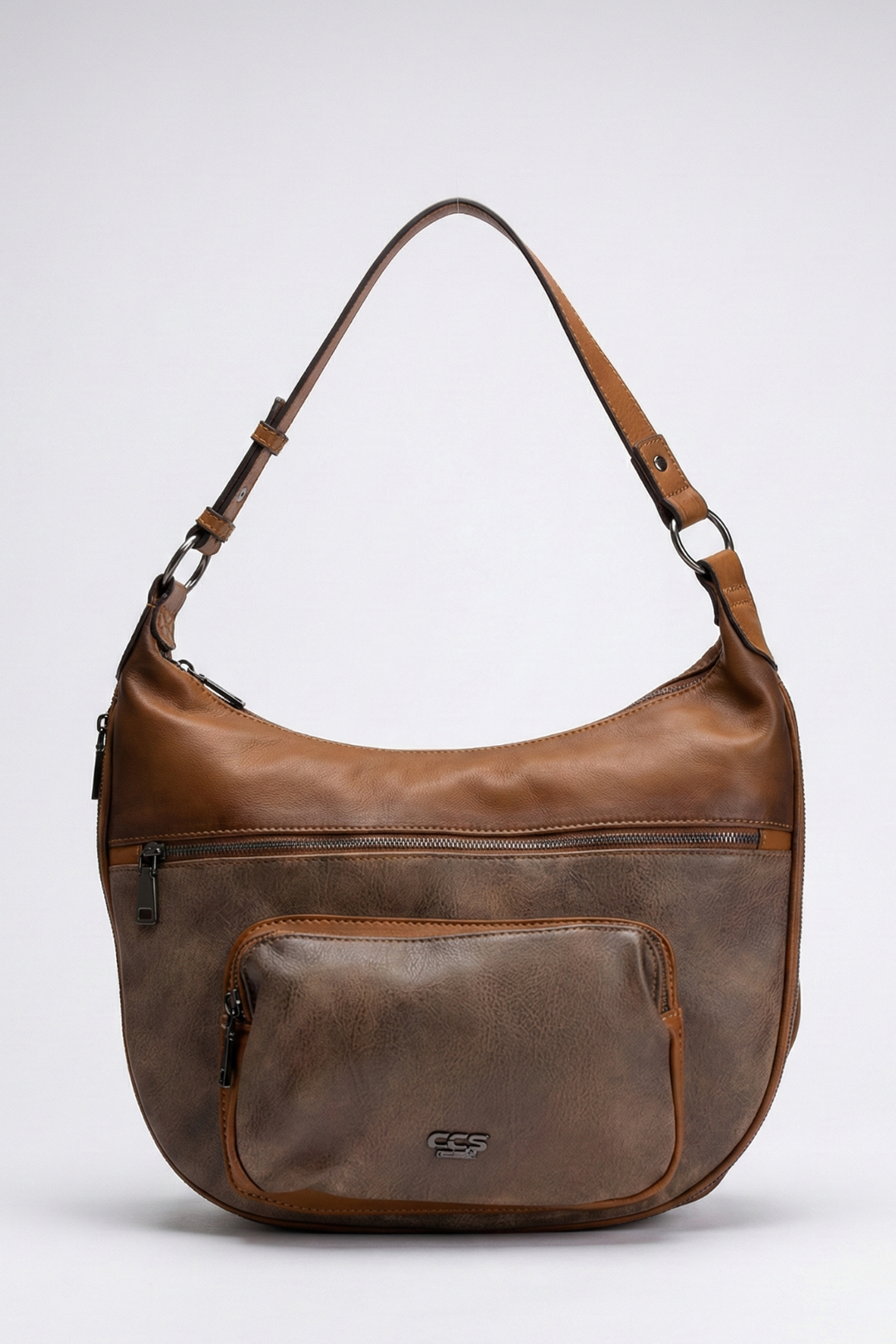 Olimpa Kadın Omuz Çantası ve Askılı Çapraz Çanta