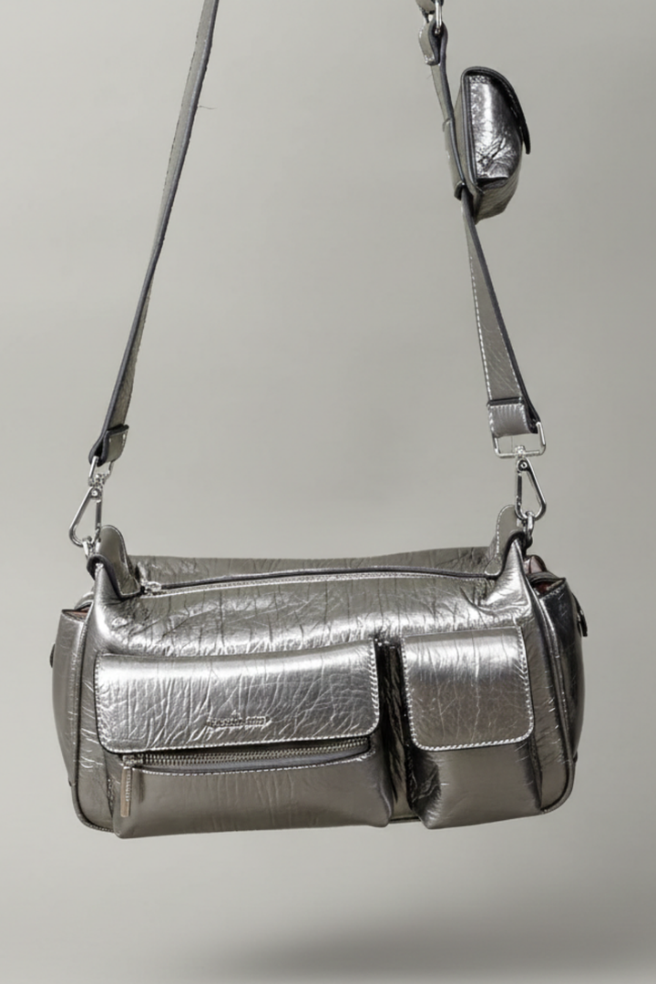 U.S. Polo Assn. Bolta Kadın Çapraz Çanta US24642