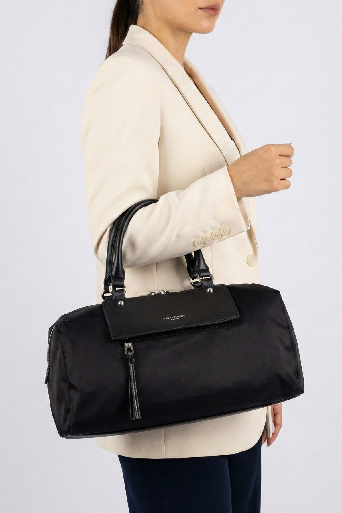 David Jones Kelley Kadın El Çantası ve Çapraz Çanta 6702-6