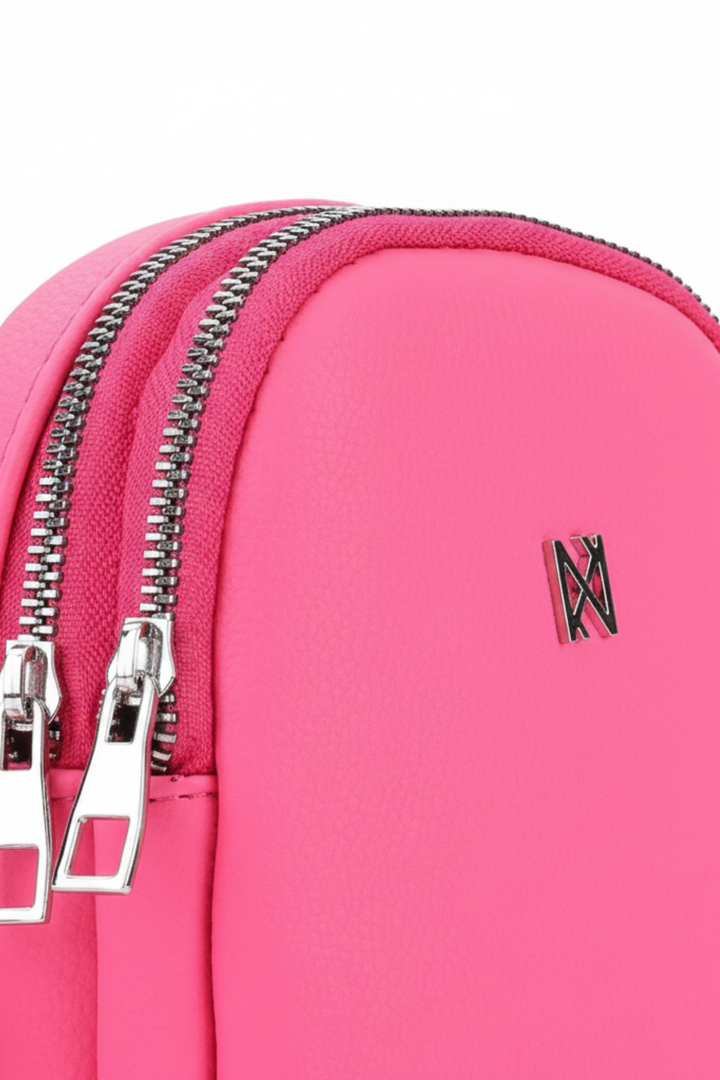 Benta Kadın Çapraz Askılı Çanta