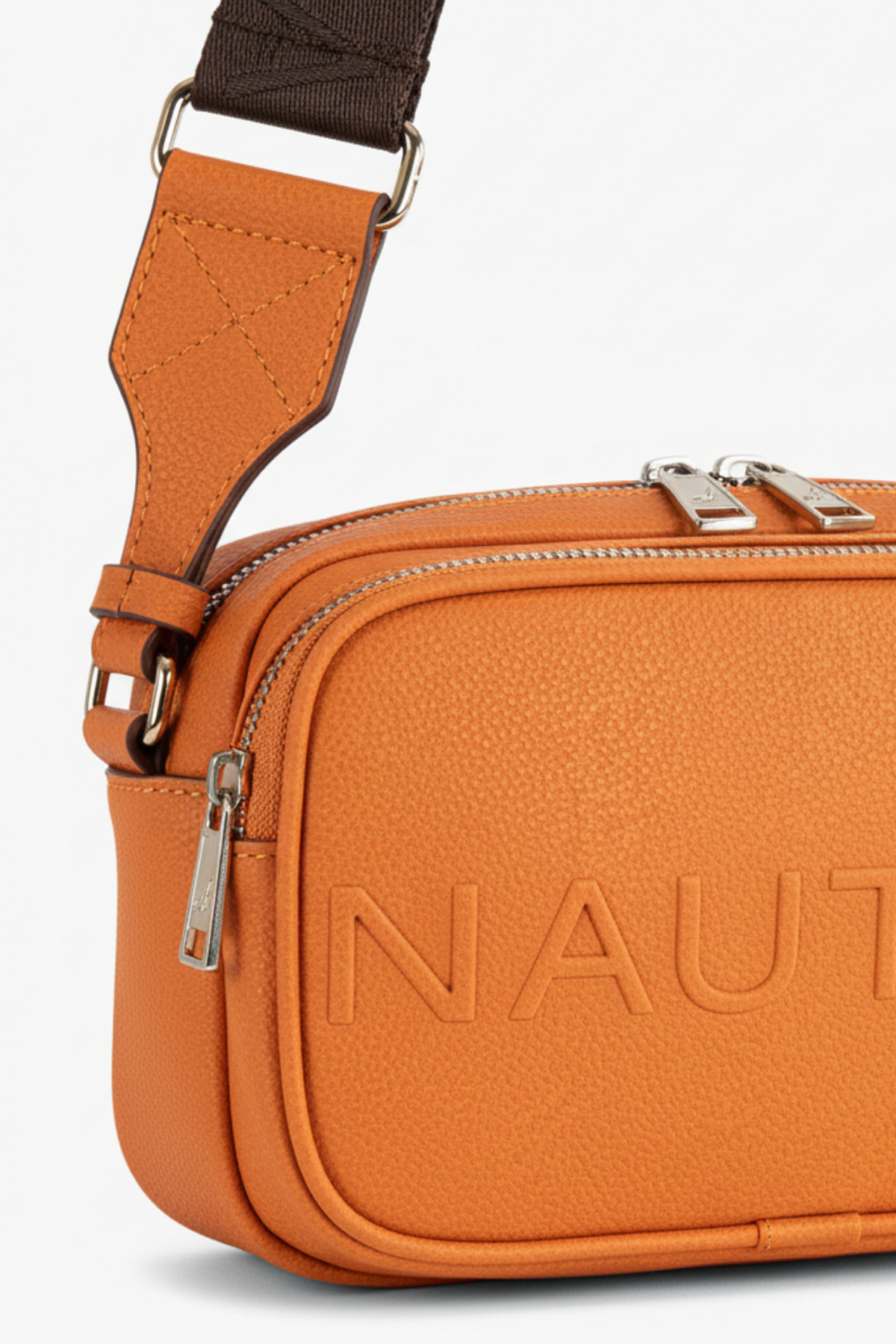 Nautica Gordon Kadın Ayarlanabilir Askılı Çapraz Çanta CN6171T