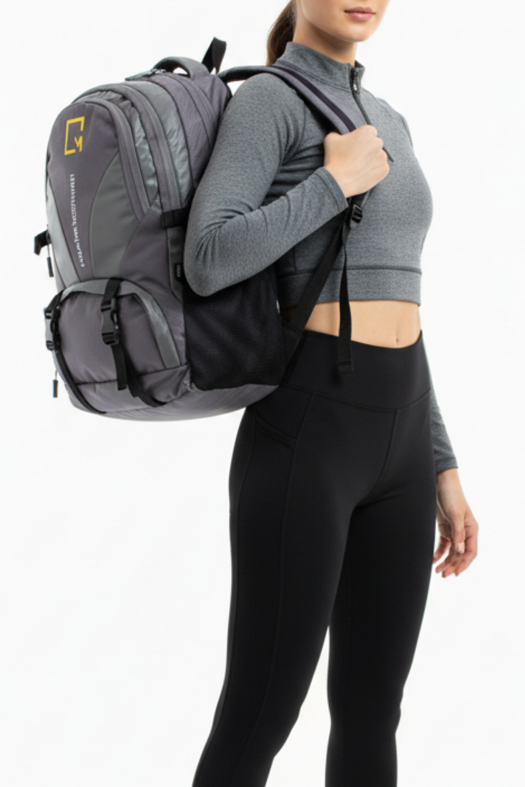 Pereg Büyük Boy Sırt Çantası