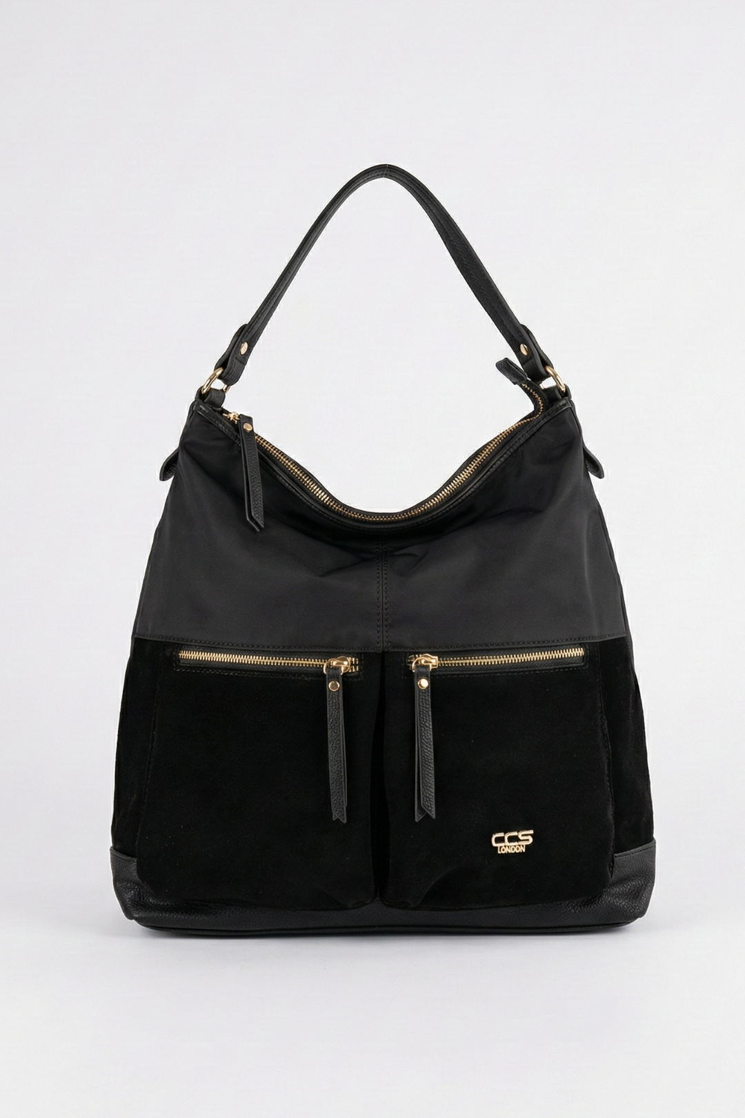 Aspen Kadın Hakiki Süet Omuz Çantası ve Askılı Çapraz Çanta