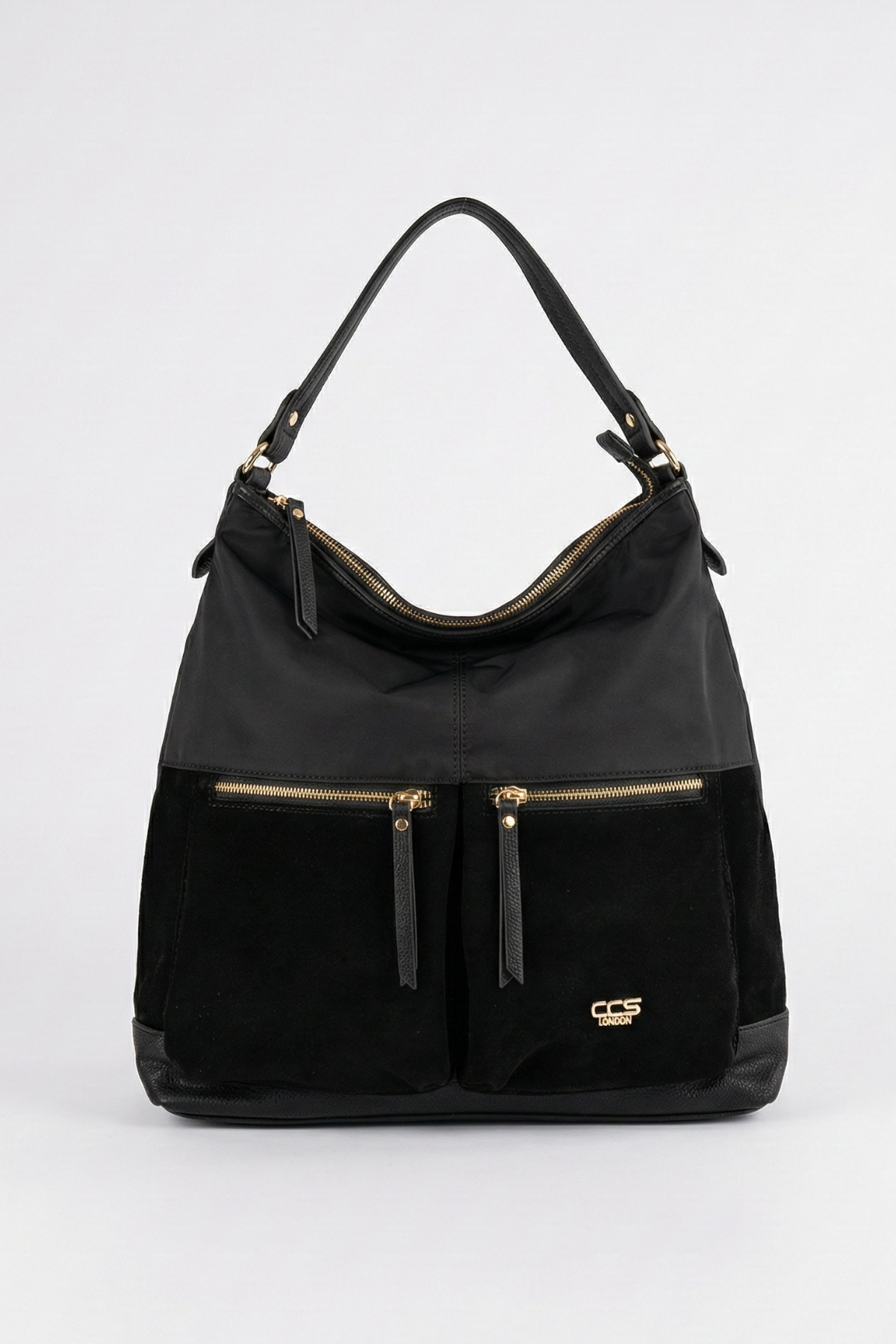 Aspen Kadın Hakiki Süet Omuz Çantası ve Askılı Çapraz Çanta