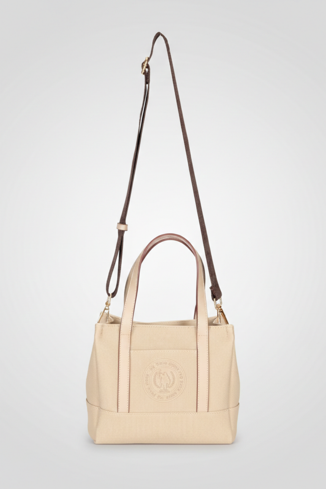 U.S. Polo Assn. Savva Kadın El Çantası ve Çapraz Çanta US24731