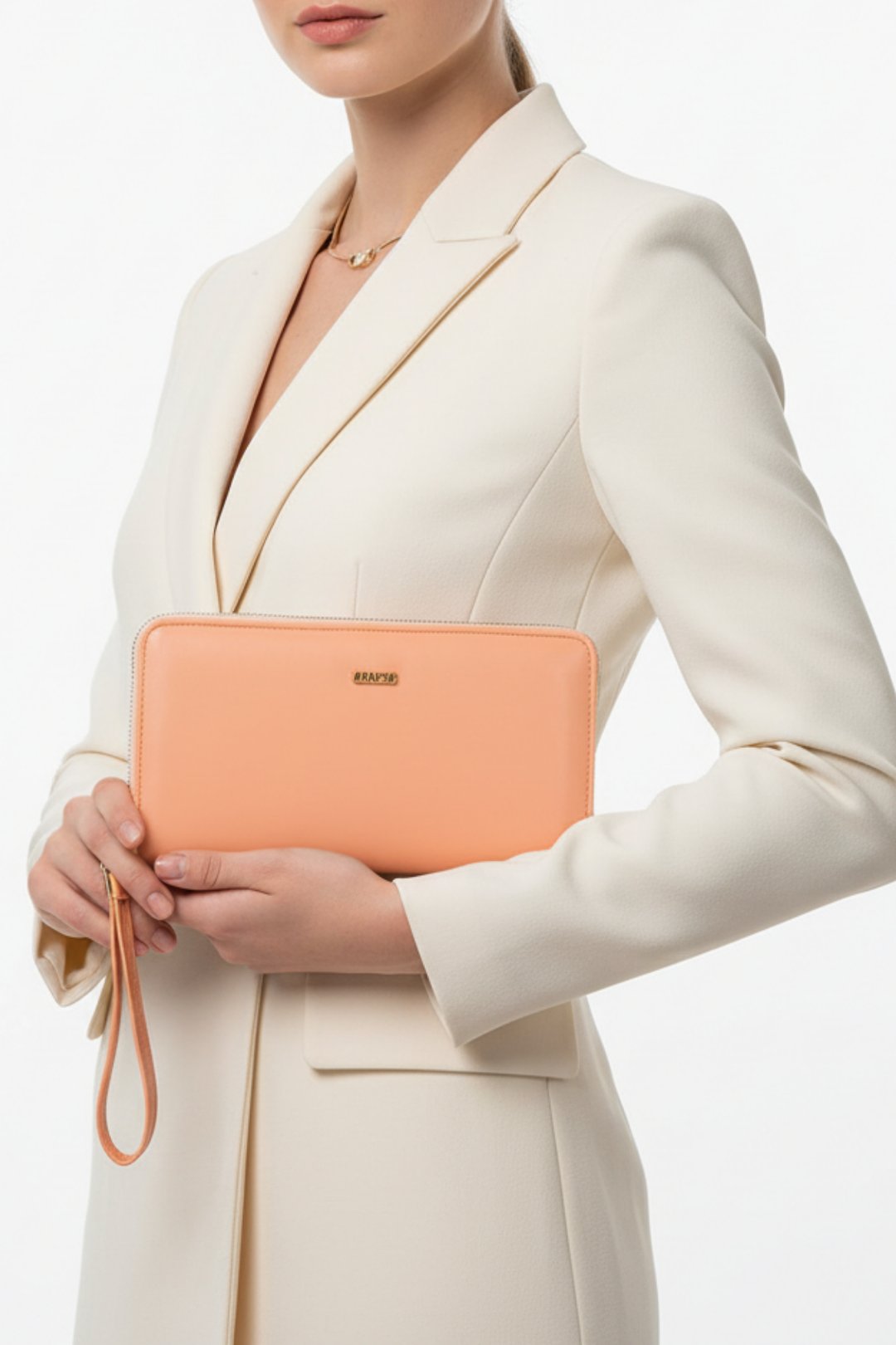 Efru Kadın Büyük Cüzdan