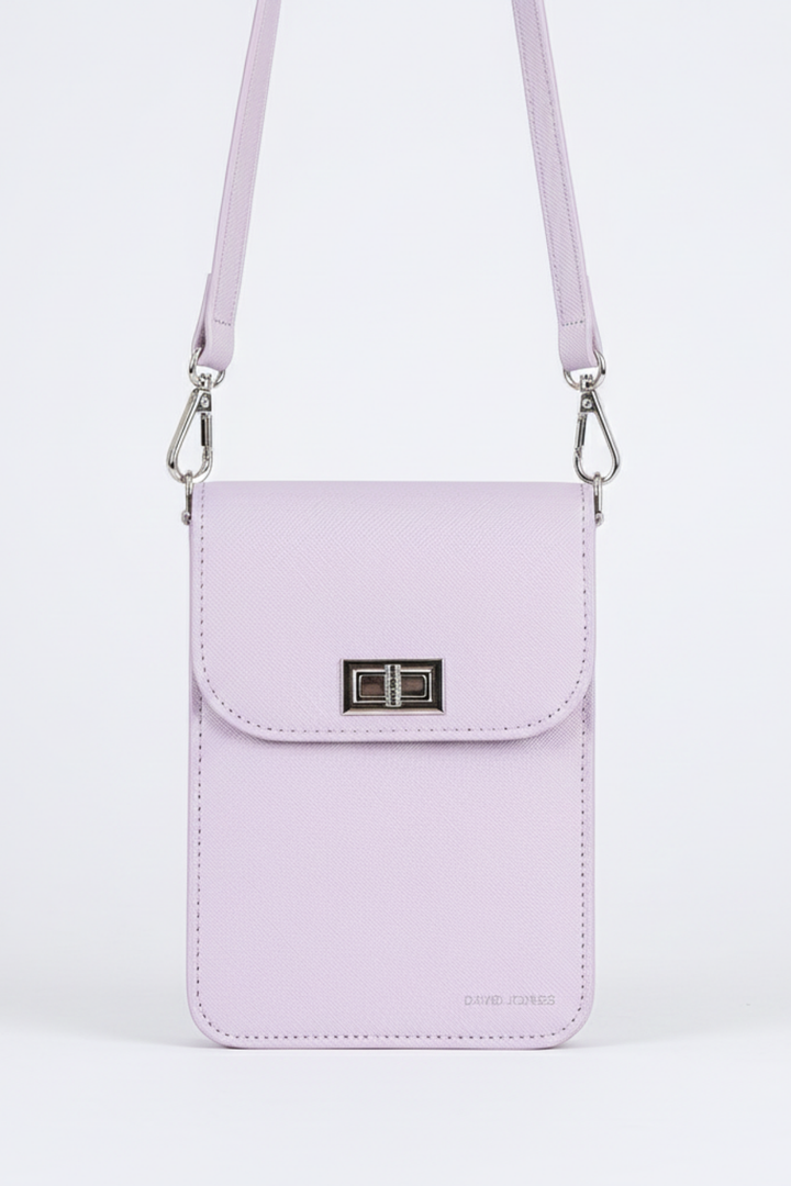 David Jones Brook Kadın Mini Çapraz Çanta CM6968