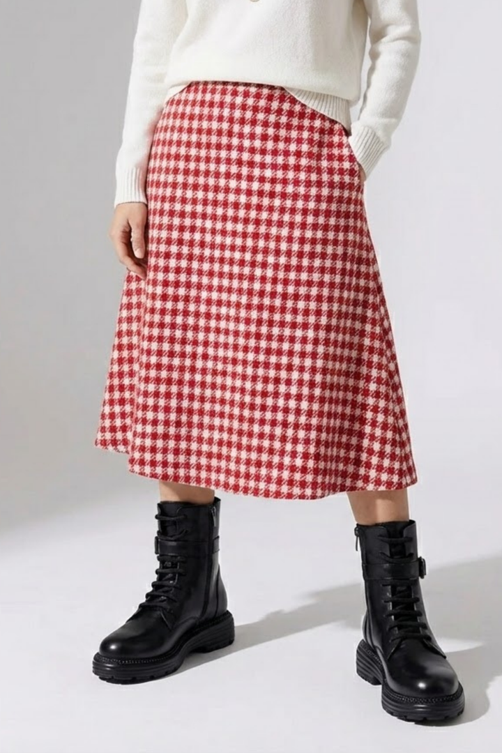 Sancan Kadın Hakiki Deri Siyah Bot