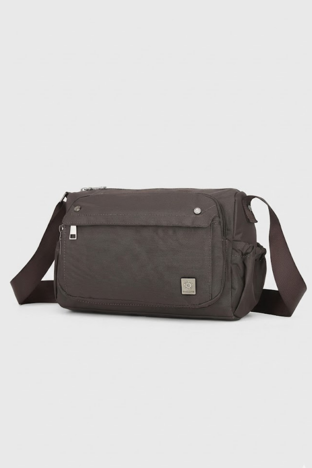 Beatriz Kadın Su Geçirmez Ayarlanabilir Askılı Çapraz Çanta