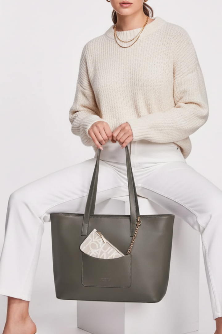 Nautica Ramona Kadın Omuz Çantası CN6538T