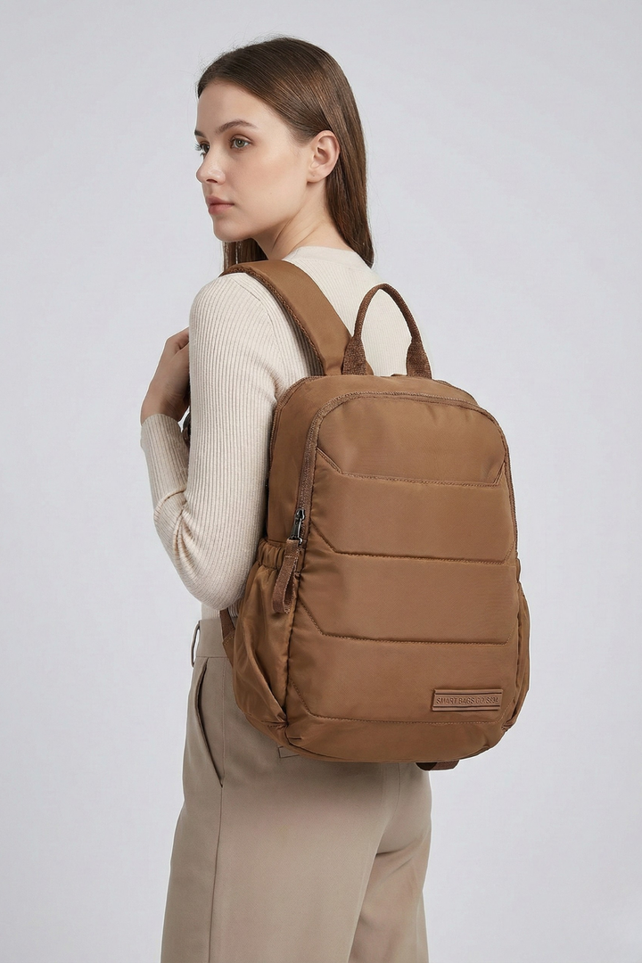 Motley Kadın Su Geçirmez Sırt Çantası