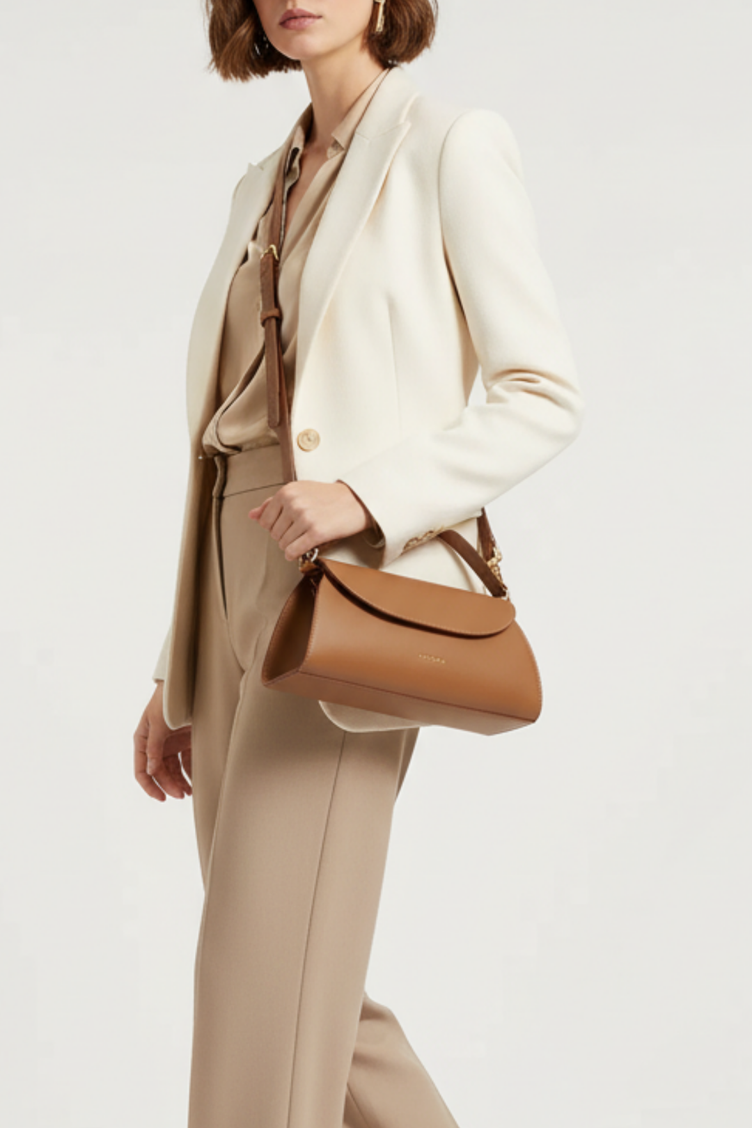 U.S. Polo Assn. Ansi Kadın El Çantası ve Çapraz Çanta US24628