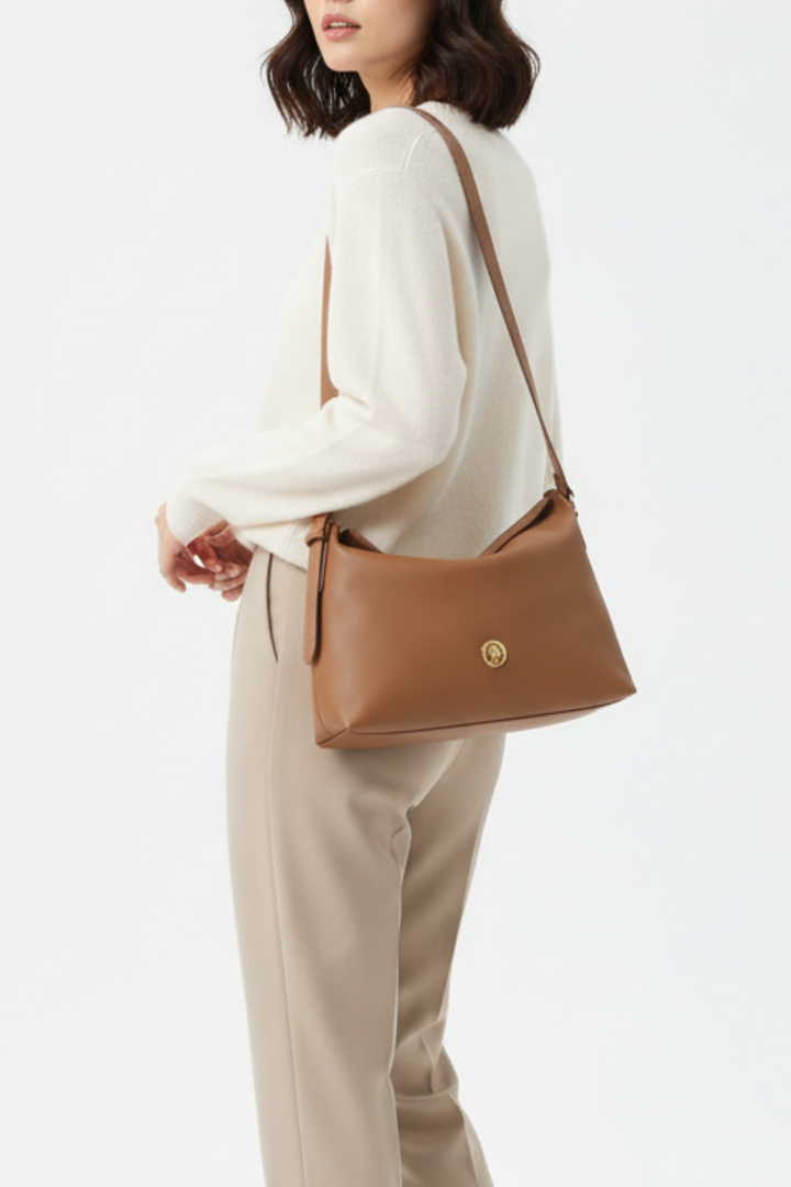 U.S. Polo Assn. Lakun Kadın Omuz Çantası US24632