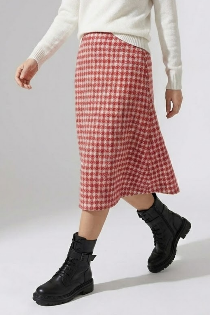 Sancan Kadın Hakiki Deri Siyah Bot