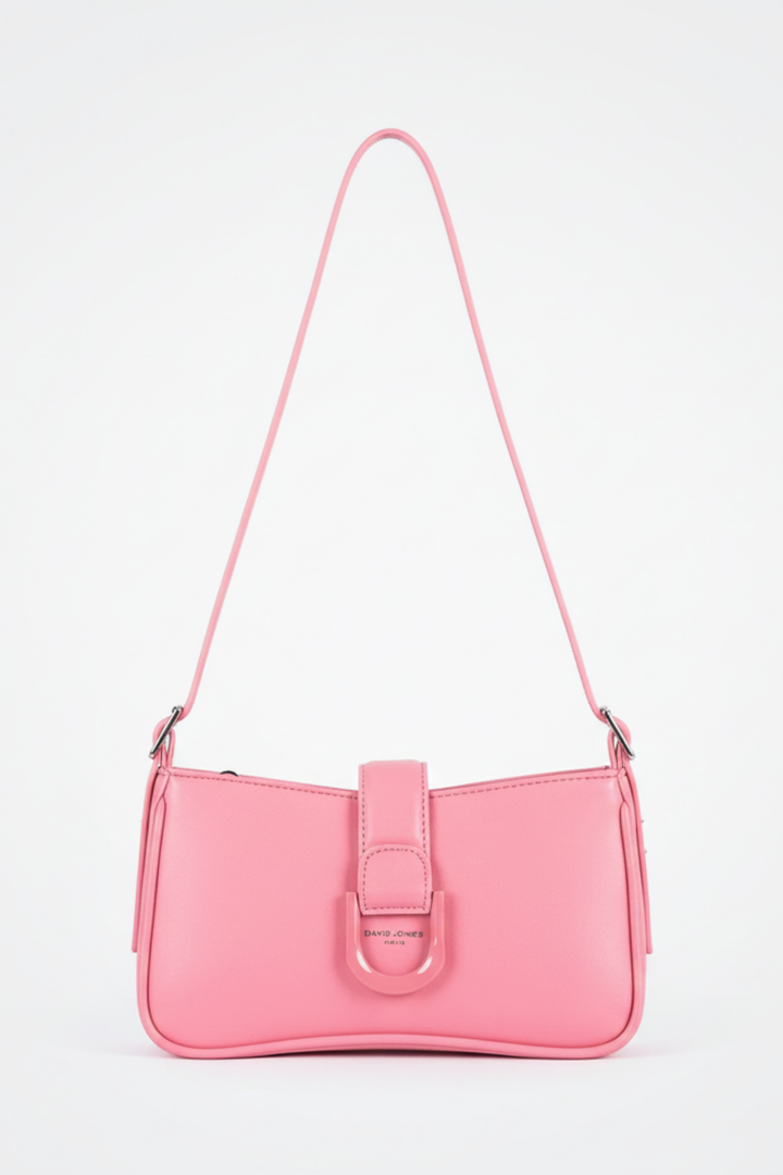 David Jones Dolores Kadın Omuz Çantası ve Çapraz Çanta CM6978