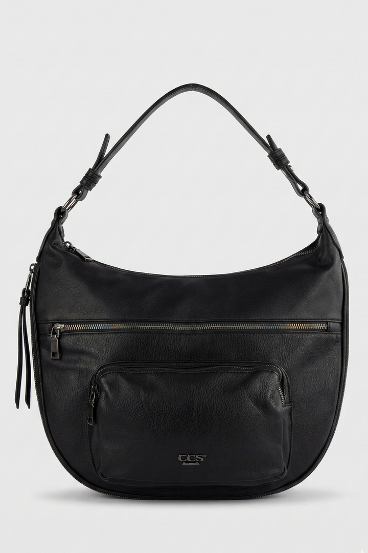 Olimpa Kadın Omuz Çantası ve Askılı Çapraz Çanta